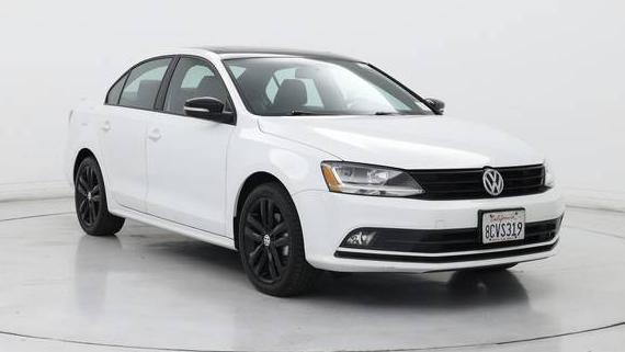 VOLKSWAGEN JETTA 2018 3VWD17AJ7JM208337 image