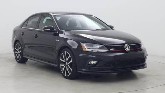 VOLKSWAGEN JETTA 2018 3VW4T7AJXJM224400 image