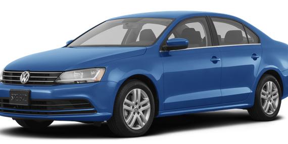 VOLKSWAGEN JETTA 2018 3VW2B7AJ6JM212920 image