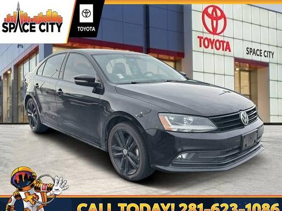 VOLKSWAGEN JETTA 2018 3VWD17AJXJM235886 image VOLKSWAGEN JETTA 2018 3VWD17AJXJM235886 image