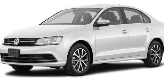 VOLKSWAGEN JETTA 2018 3VWDB7AJ4JM259923 image