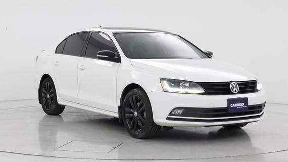 VOLKSWAGEN JETTA 2018 3VWD17AJ4JM210482 image