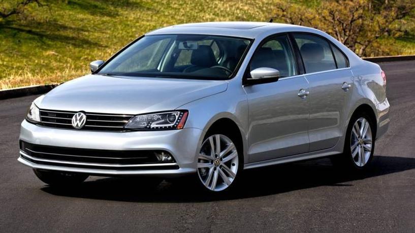 VOLKSWAGEN JETTA 2018 3VWDB7AJ3JM263235 image