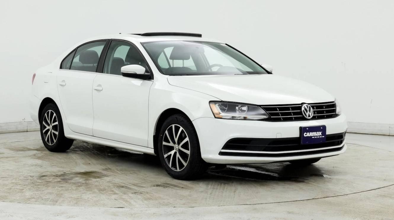 VOLKSWAGEN JETTA 2018 3VWB67AJ2JM224678 image