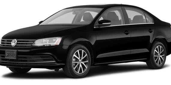 VOLKSWAGEN JETTA 2018 3VWDB7AJ0JM211514 image