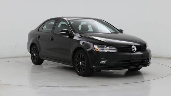 VOLKSWAGEN JETTA 2018 3VWD17AJ4JM230232 image