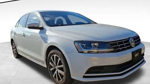 VOLKSWAGEN JETTA 2018 3VWB67AJ4JM249954 image