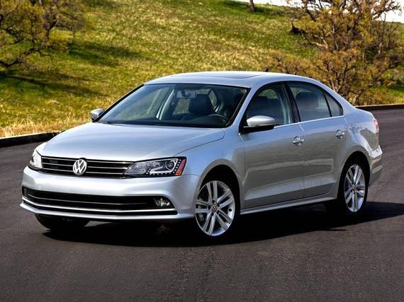 VOLKSWAGEN JETTA 2018 3VWDB7AJ6JM210822 image