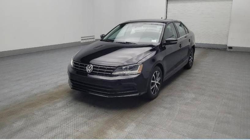 VOLKSWAGEN JETTA 2018 3VWDB7AJ1JM262553 image