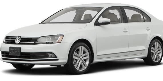 VOLKSWAGEN JETTA 2018 3VWDB7AJ7JM216788 image