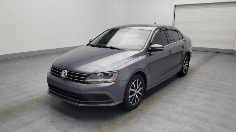 VOLKSWAGEN JETTA 2018 3VWDB7AJ9JM263630 image