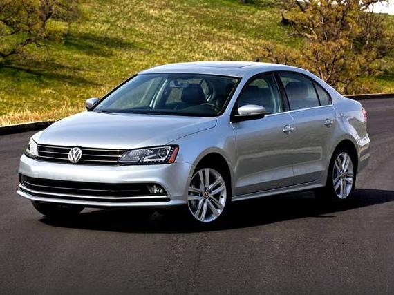 VOLKSWAGEN JETTA 2018 3VWD17AJ5JM253535 image