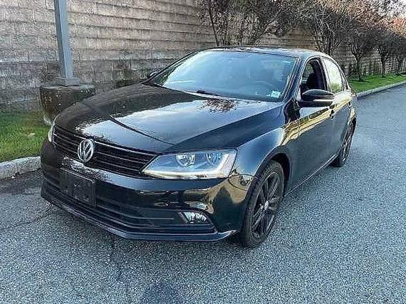 VOLKSWAGEN JETTA 2018 3VWD17AJ7JM238518 image