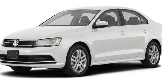 VOLKSWAGEN JETTA 2018 3VW2B7AJ2JM220979 image