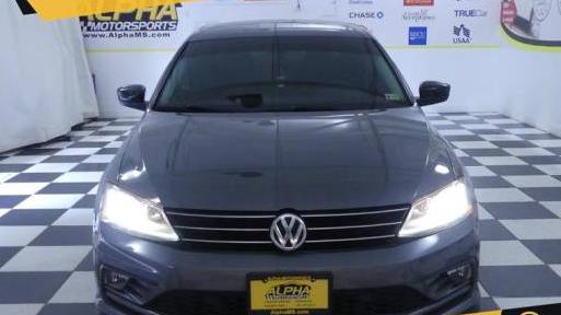 VOLKSWAGEN JETTA 2018 3VWDB7AJ9JM211642 image