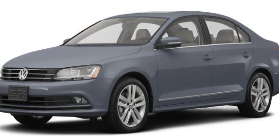 VOLKSWAGEN JETTA 2018 3VWL17AJ1JM242463 image