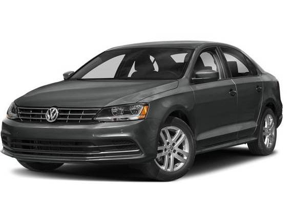 VOLKSWAGEN JETTA 2018 3VWDB7AJ8JM210384 image