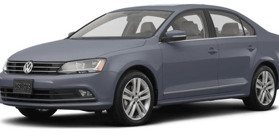 VOLKSWAGEN JETTA 2018 3VWDB7AJ4JM208891 image