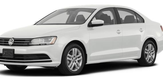 VOLKSWAGEN JETTA 2018 3VW2B7AJ7JM226566 image