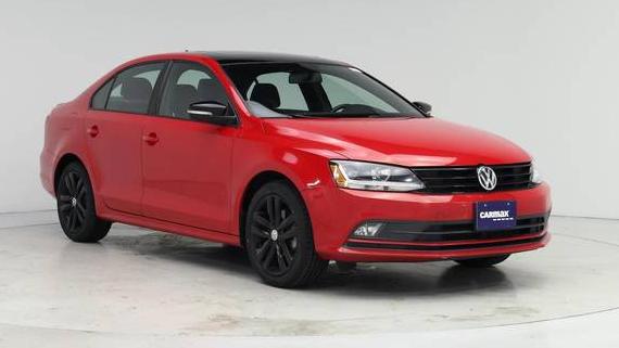 VOLKSWAGEN JETTA 2018 3VWD17AJ0JM216148 image