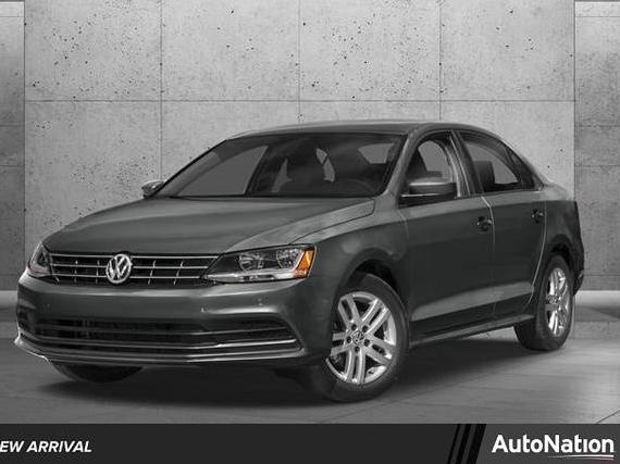 VOLKSWAGEN JETTA 2018 3VW2B7AJ1JM260051 image