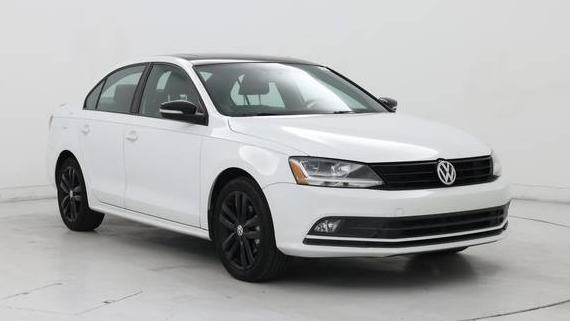 VOLKSWAGEN JETTA 2018 3VWD17AJXJM217260 image