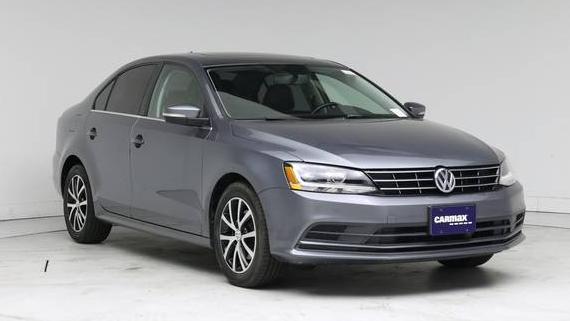 VOLKSWAGEN JETTA 2018 3VWDB7AJ9JM207834 image