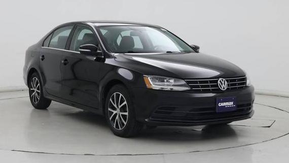 VOLKSWAGEN JETTA 2018 3VWDB7AJXJM260008 image