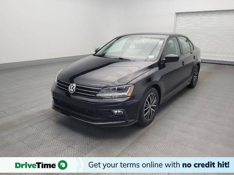 VOLKSWAGEN JETTA 2018 3VWDB7AJ3JM209918 image