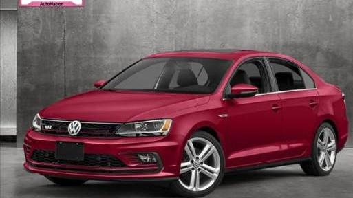 VOLKSWAGEN JETTA 2018 3VW4T7AJ2JM225346 image