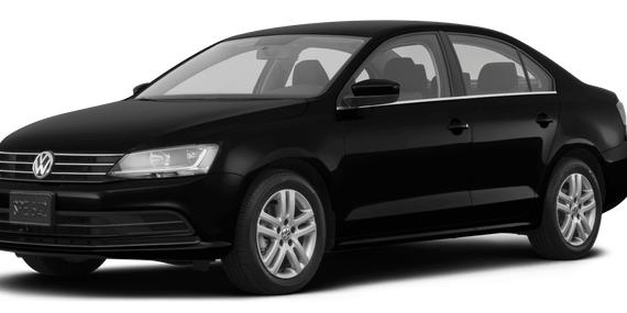 VOLKSWAGEN JETTA 2018 3VW2B7AJ1JM260972 image