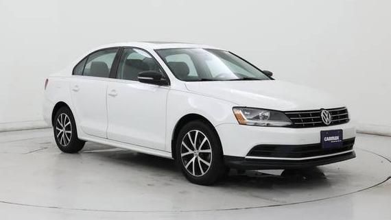 VOLKSWAGEN JETTA 2018 3VWDB7AJ5JM259025 image