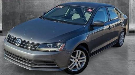 VOLKSWAGEN JETTA 2018 3VW2B7AJ4JM264000 image