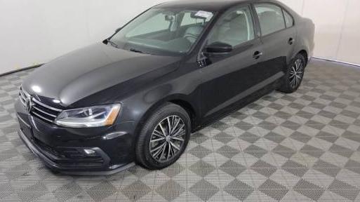 VOLKSWAGEN JETTA 2018 3VWDB7AJ1JM210470 image