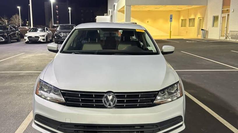 VOLKSWAGEN JETTA 2018 3VW2B7AJ8JM260371 image