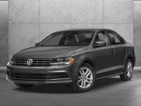 VOLKSWAGEN JETTA 2018 3VWDB7AJ9JM263417 image
