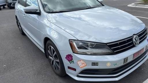 VOLKSWAGEN JETTA 2018 3VWB67AJ7JM233957 image