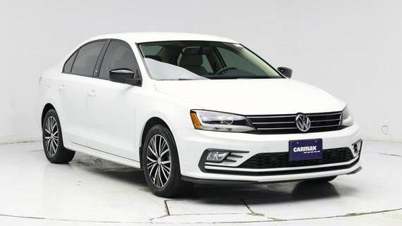 VOLKSWAGEN JETTA 2018 3VWDB7AJ1JM203776 image