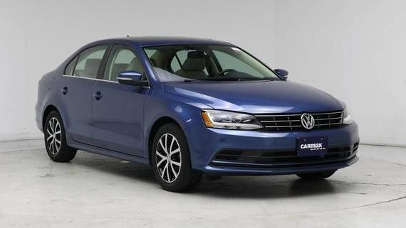 VOLKSWAGEN JETTA 2018 3VWDB7AJ8JM221658 image
