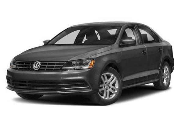 VOLKSWAGEN JETTA 2018 3VWDB7AJ7JM231176 image