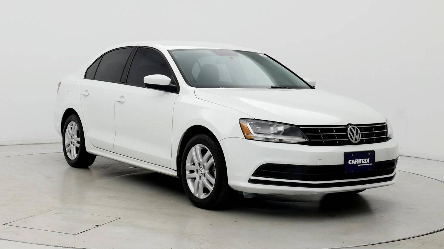 VOLKSWAGEN JETTA 2018 3VW2B7AJ3JM231683 image