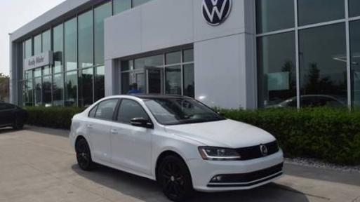 VOLKSWAGEN JETTA 2018 3VWD17AJ8JM214096 image