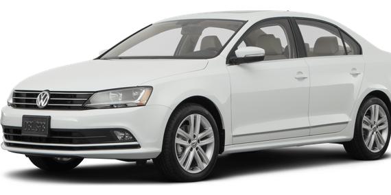 VOLKSWAGEN JETTA 2018 3VWB67AJ0JM213047 image