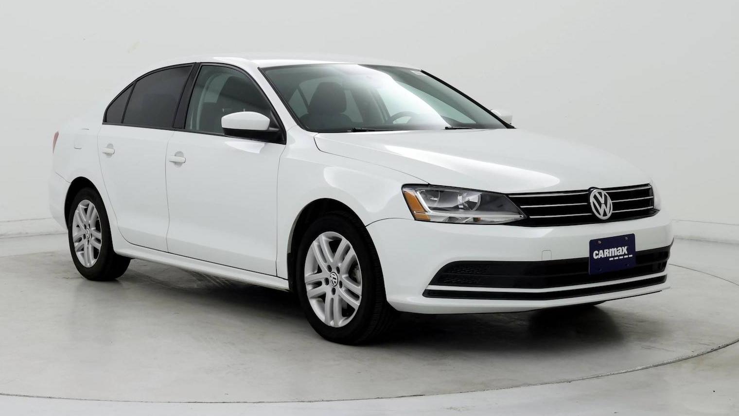 VOLKSWAGEN JETTA 2018 3VW2B7AJ6JM263480 image