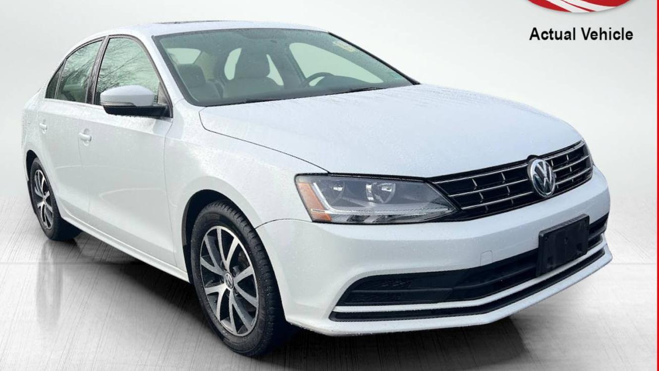 VOLKSWAGEN JETTA 2018 3VWB67AJ9JM218991 image