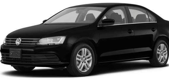 VOLKSWAGEN JETTA 2018 3VW2B7AJ4JM228582 image