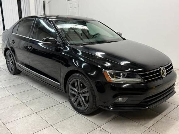 VOLKSWAGEN JETTA 2018 3VWL17AJ7JM240748 image VOLKSWAGEN JETTA 2018 3VWL17AJ7JM240748 image
