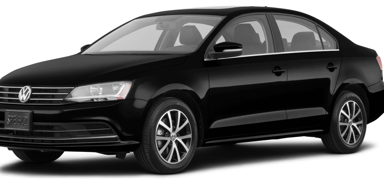 VOLKSWAGEN JETTA 2018 3VWB67AJ9JM210048 image