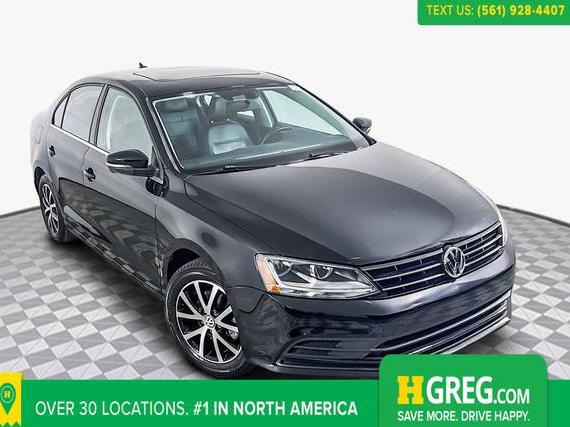 VOLKSWAGEN JETTA 2018 3VWDB7AJ1JM234140 image VOLKSWAGEN JETTA 2018 3VWDB7AJ1JM234140 image