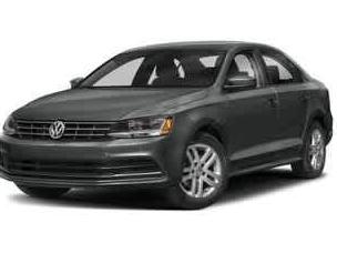 VOLKSWAGEN JETTA 2018 3VW2B7AJ6JM212402 image